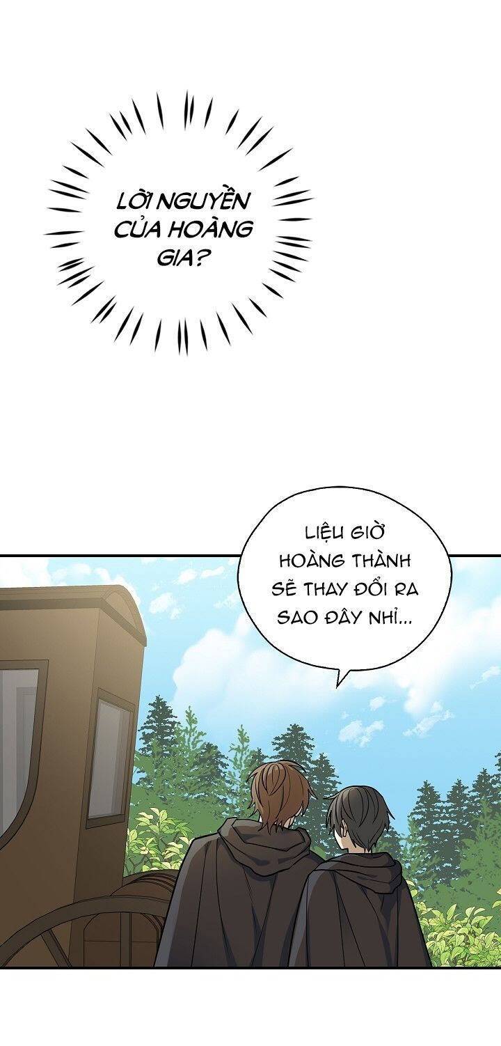 Ba Người Anh Trai Của Tôi Là Bạo Quân Chapter 7 - 8