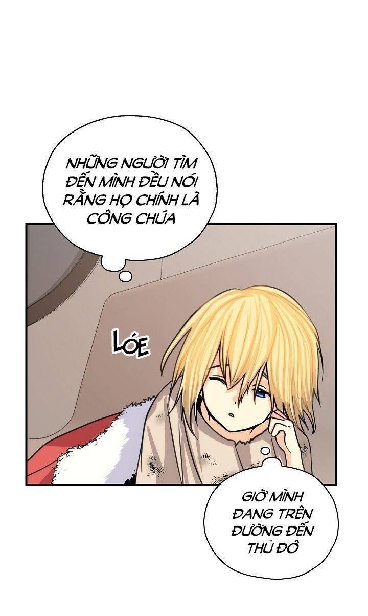 Ba Người Anh Trai Của Tôi Là Bạo Quân Chapter 7 - 9