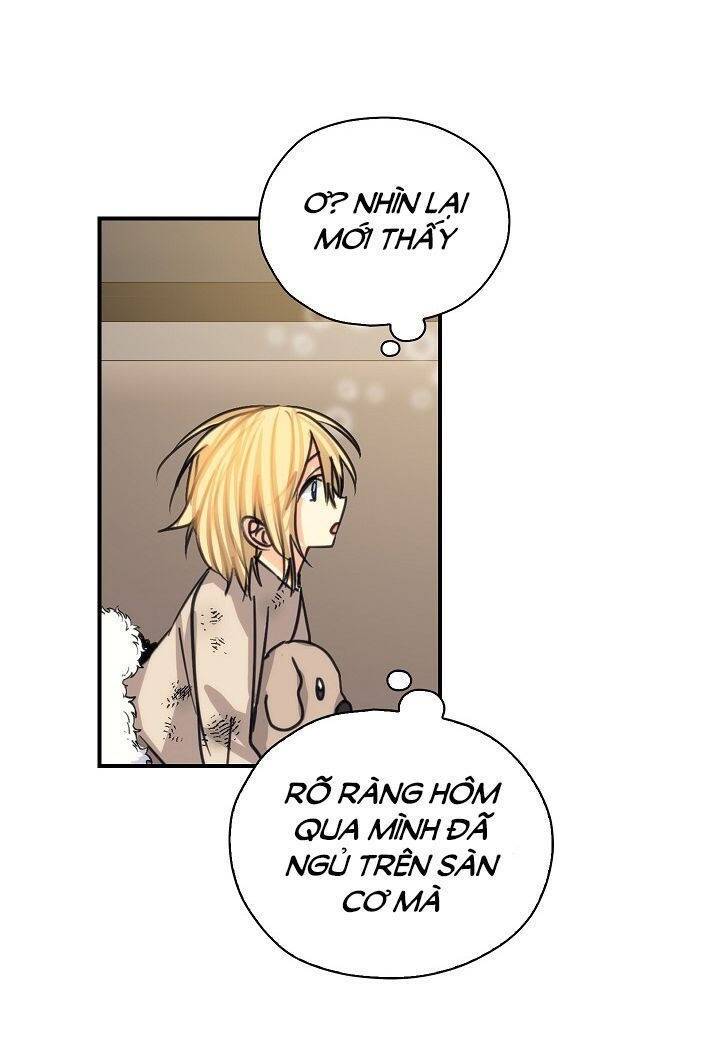 Ba Người Anh Trai Của Tôi Là Bạo Quân Chapter 7 - 10