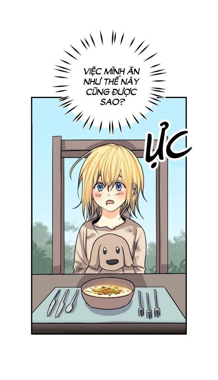 Ba Người Anh Trai Của Tôi Là Bạo Quân Chapter 8 - 2