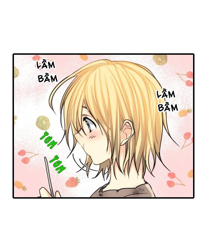 Ba Người Anh Trai Của Tôi Là Bạo Quân Chapter 8 - 11