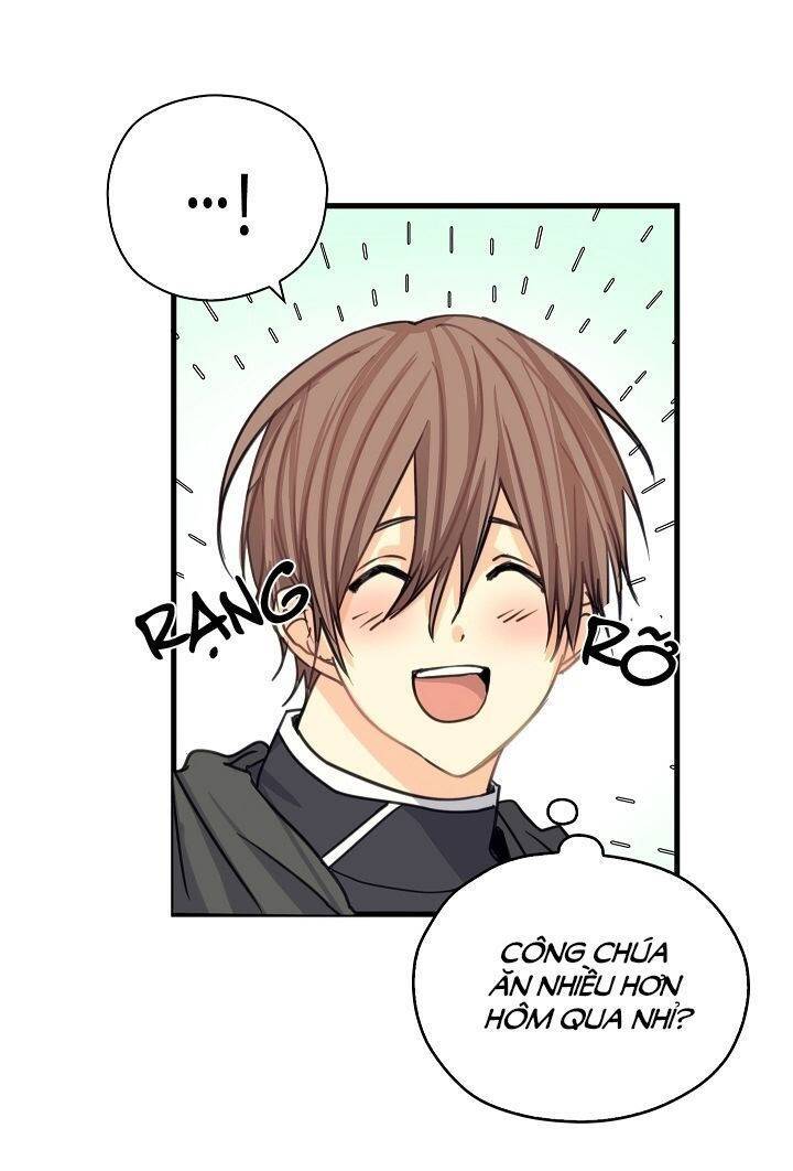 Ba Người Anh Trai Của Tôi Là Bạo Quân Chapter 8 - 12