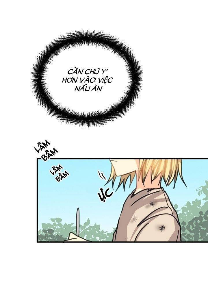 Ba Người Anh Trai Của Tôi Là Bạo Quân Chapter 8 - 13