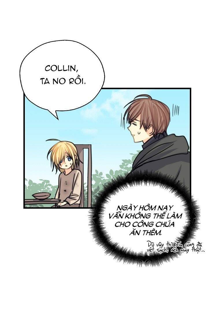 Ba Người Anh Trai Của Tôi Là Bạo Quân Chapter 8 - 14