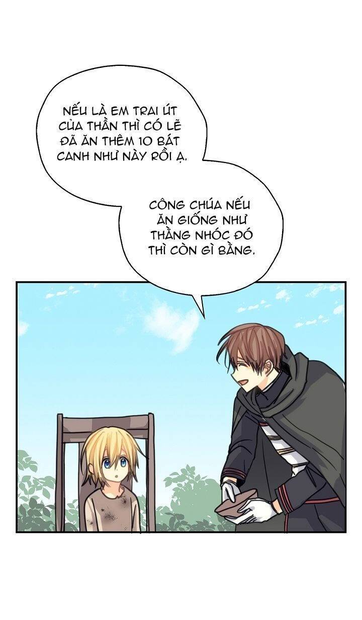 Ba Người Anh Trai Của Tôi Là Bạo Quân Chapter 8 - 15