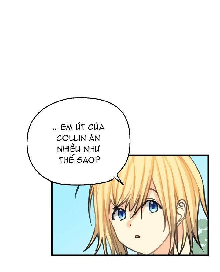 Ba Người Anh Trai Của Tôi Là Bạo Quân Chapter 8 - 16