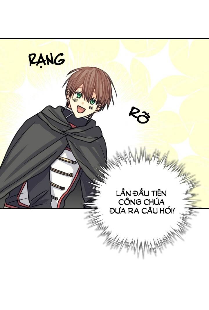 Ba Người Anh Trai Của Tôi Là Bạo Quân Chapter 8 - 18