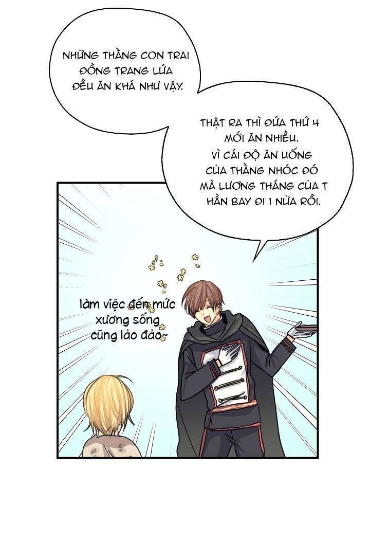 Ba Người Anh Trai Của Tôi Là Bạo Quân Chapter 8 - 19