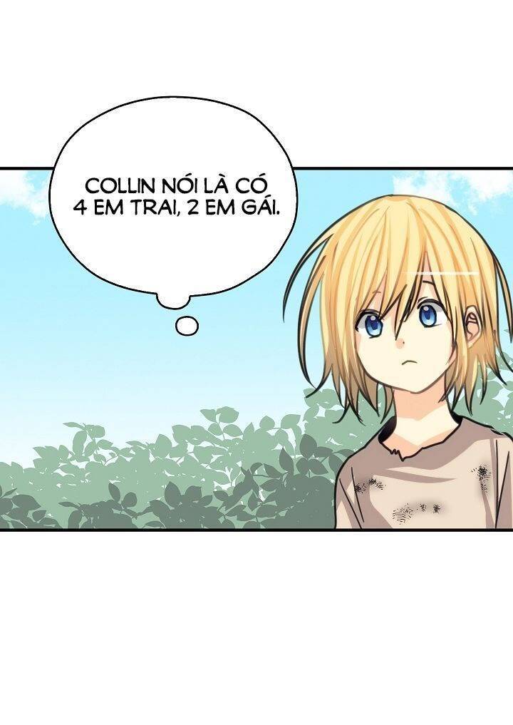 Ba Người Anh Trai Của Tôi Là Bạo Quân Chapter 8 - 20