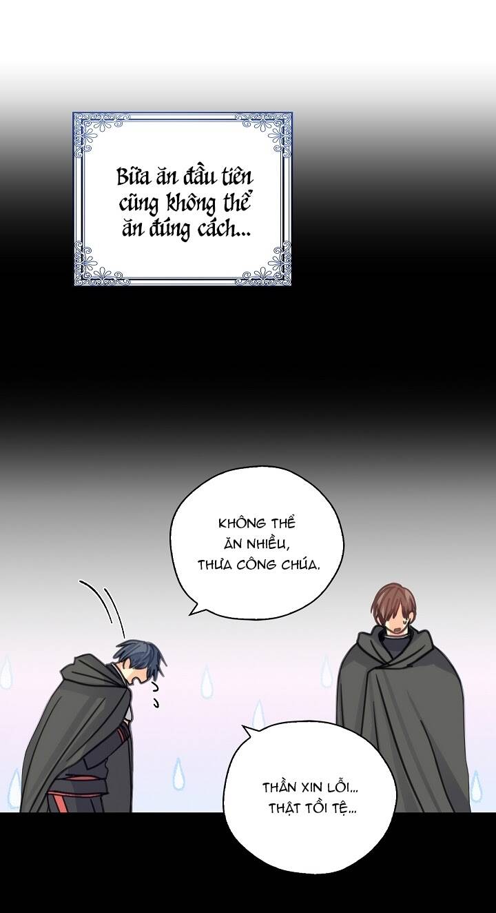 Ba Người Anh Trai Của Tôi Là Bạo Quân Chapter 8 - 3