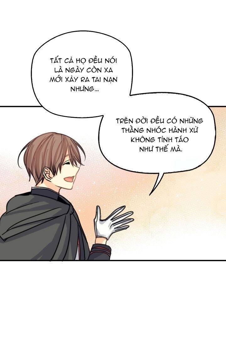 Ba Người Anh Trai Của Tôi Là Bạo Quân Chapter 8 - 21