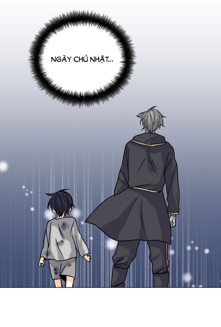 Ba Người Anh Trai Của Tôi Là Bạo Quân Chapter 8 - 23