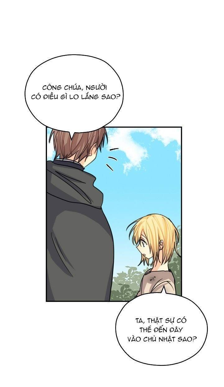 Ba Người Anh Trai Của Tôi Là Bạo Quân Chapter 8 - 24