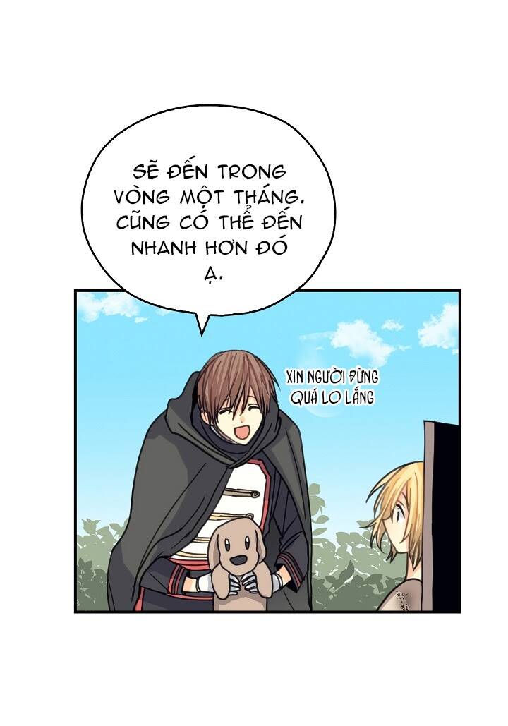 Ba Người Anh Trai Của Tôi Là Bạo Quân Chapter 8 - 26