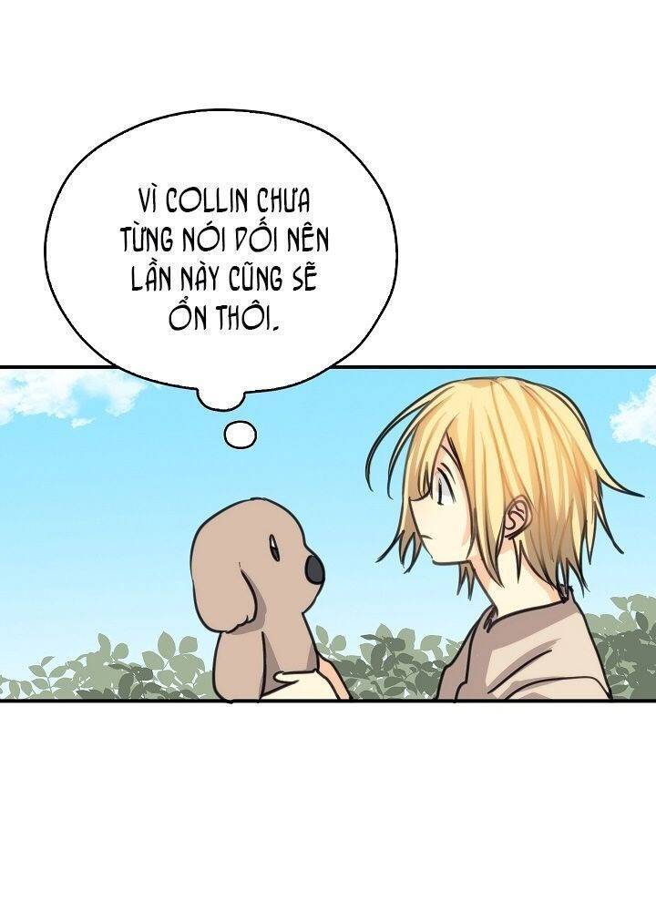 Ba Người Anh Trai Của Tôi Là Bạo Quân Chapter 8 - 27