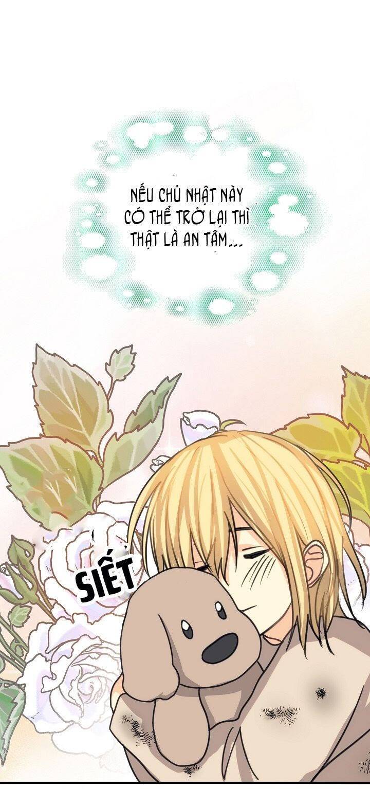 Ba Người Anh Trai Của Tôi Là Bạo Quân Chapter 8 - 28