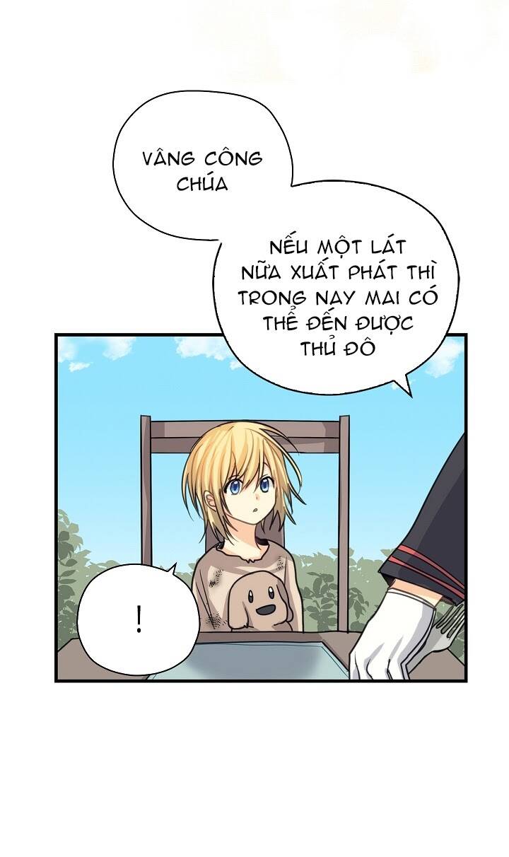 Ba Người Anh Trai Của Tôi Là Bạo Quân Chapter 8 - 29