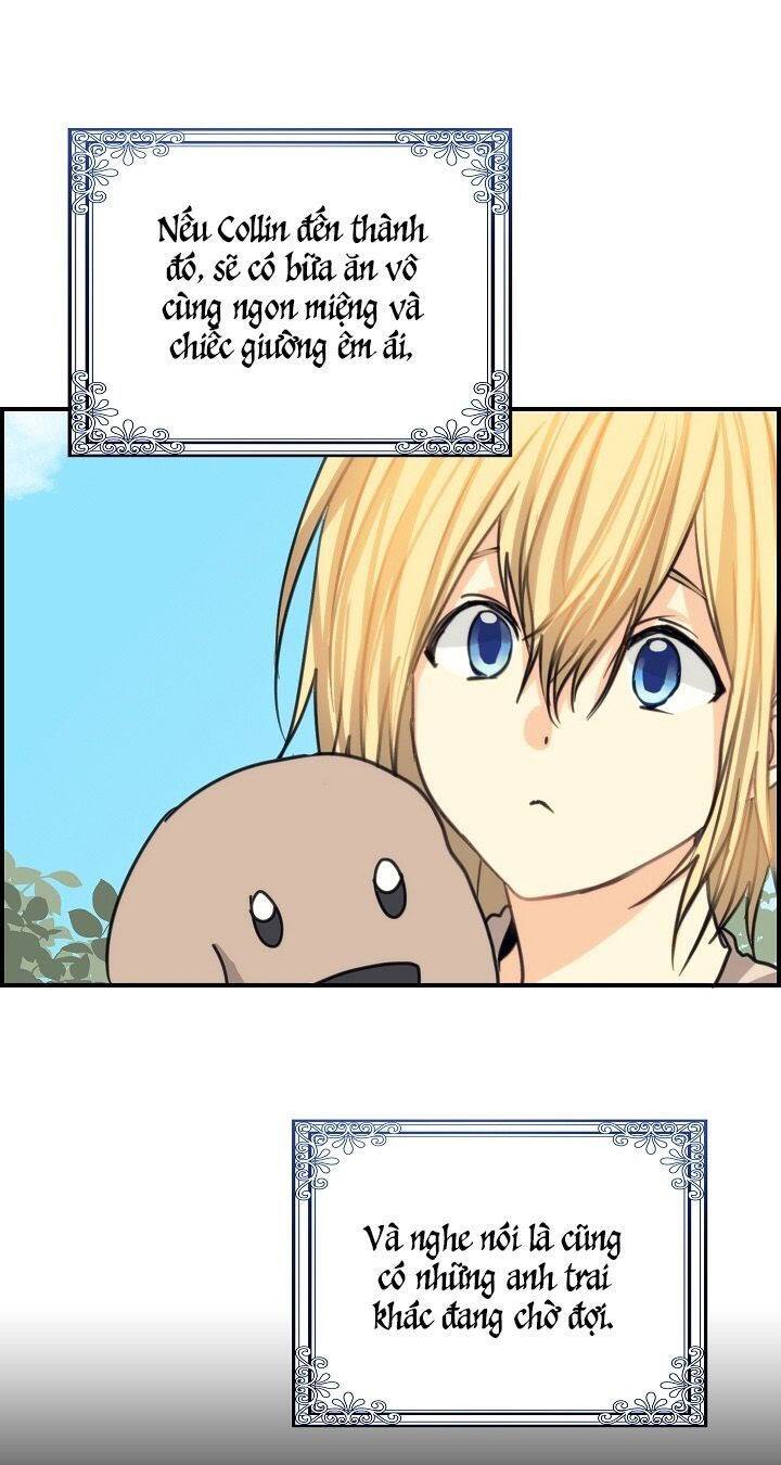 Ba Người Anh Trai Của Tôi Là Bạo Quân Chapter 8 - 31