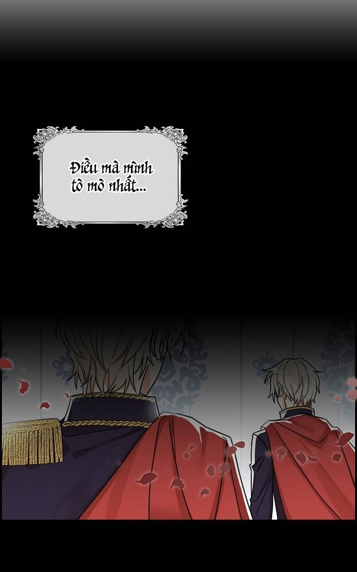 Ba Người Anh Trai Của Tôi Là Bạo Quân Chapter 8 - 32