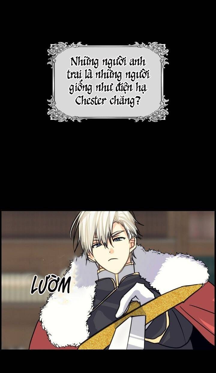 Ba Người Anh Trai Của Tôi Là Bạo Quân Chapter 8 - 33