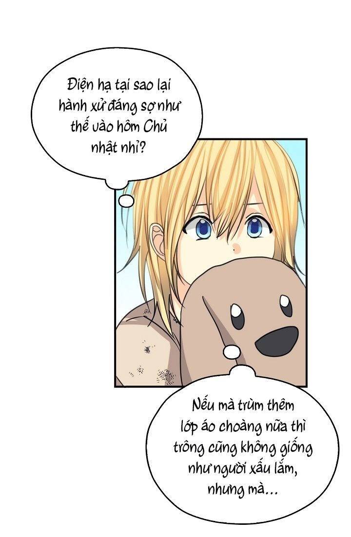 Ba Người Anh Trai Của Tôi Là Bạo Quân Chapter 8 - 37