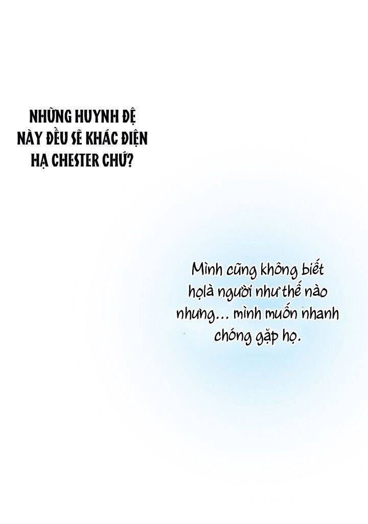 Ba Người Anh Trai Của Tôi Là Bạo Quân Chapter 8 - 38