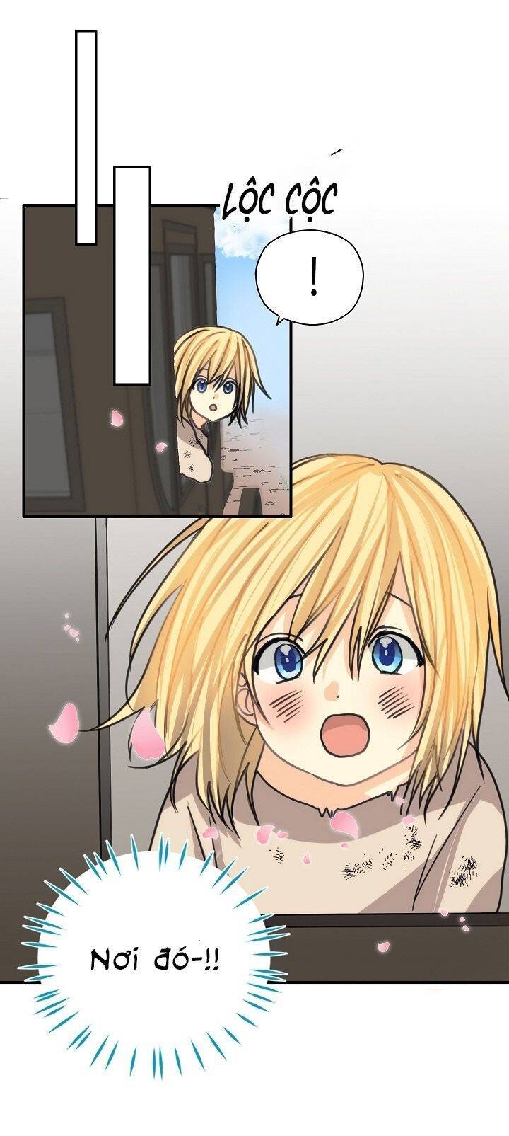 Ba Người Anh Trai Của Tôi Là Bạo Quân Chapter 8 - 39