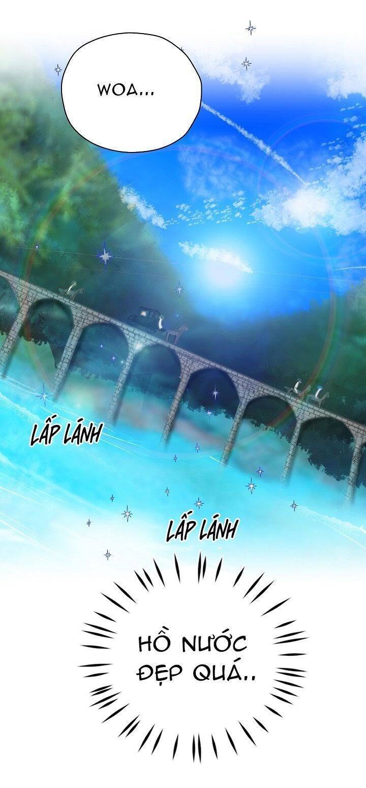 Ba Người Anh Trai Của Tôi Là Bạo Quân Chapter 8 - 40