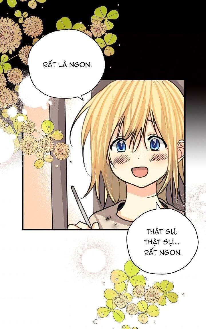 Ba Người Anh Trai Của Tôi Là Bạo Quân Chapter 8 - 5