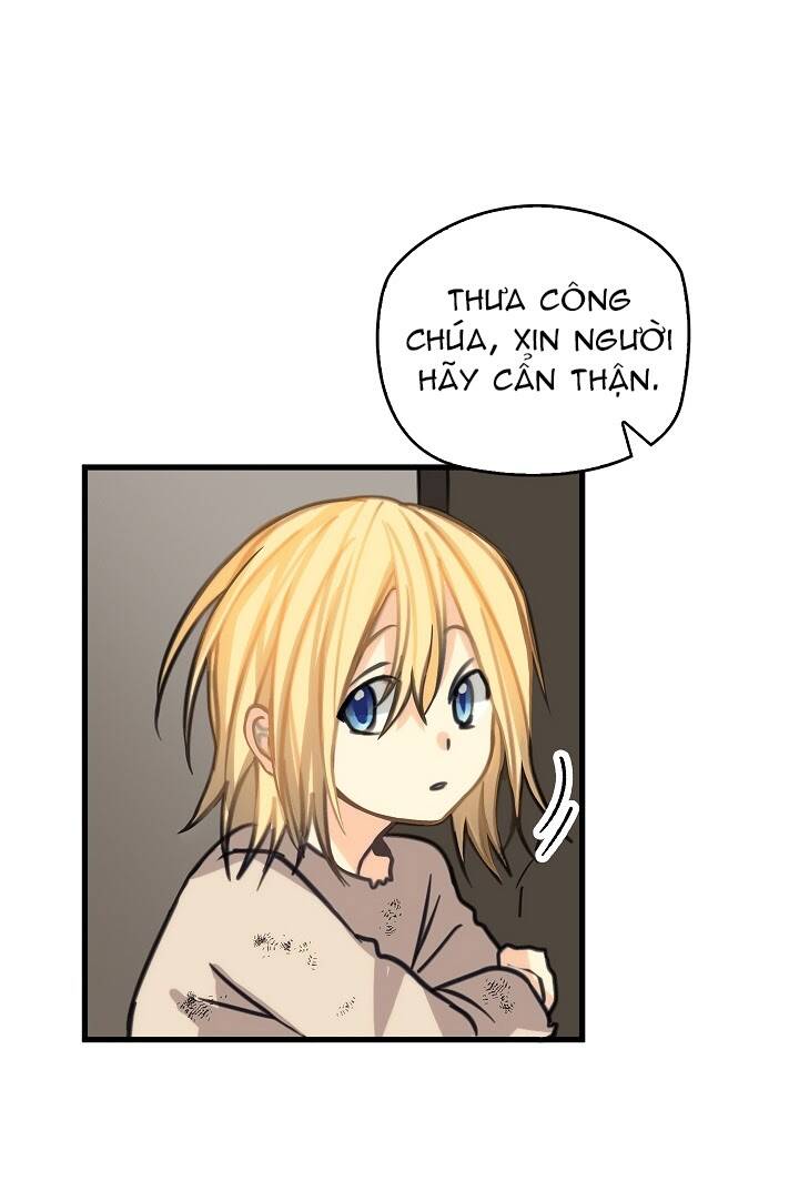 Ba Người Anh Trai Của Tôi Là Bạo Quân Chapter 8 - 41