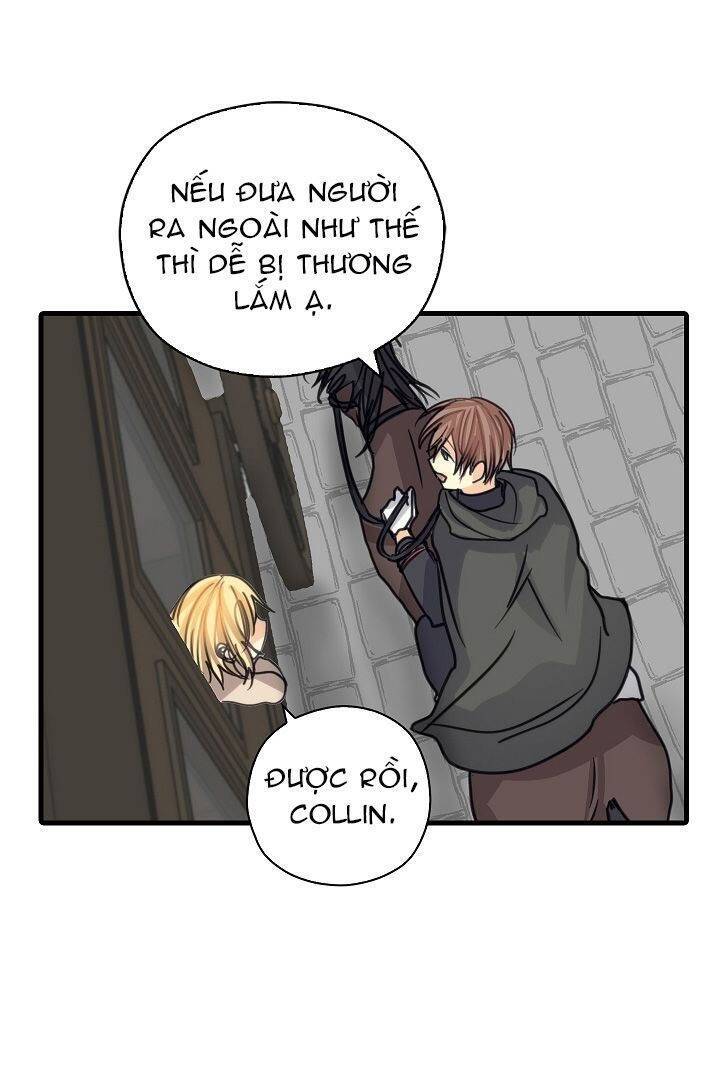 Ba Người Anh Trai Của Tôi Là Bạo Quân Chapter 8 - 42