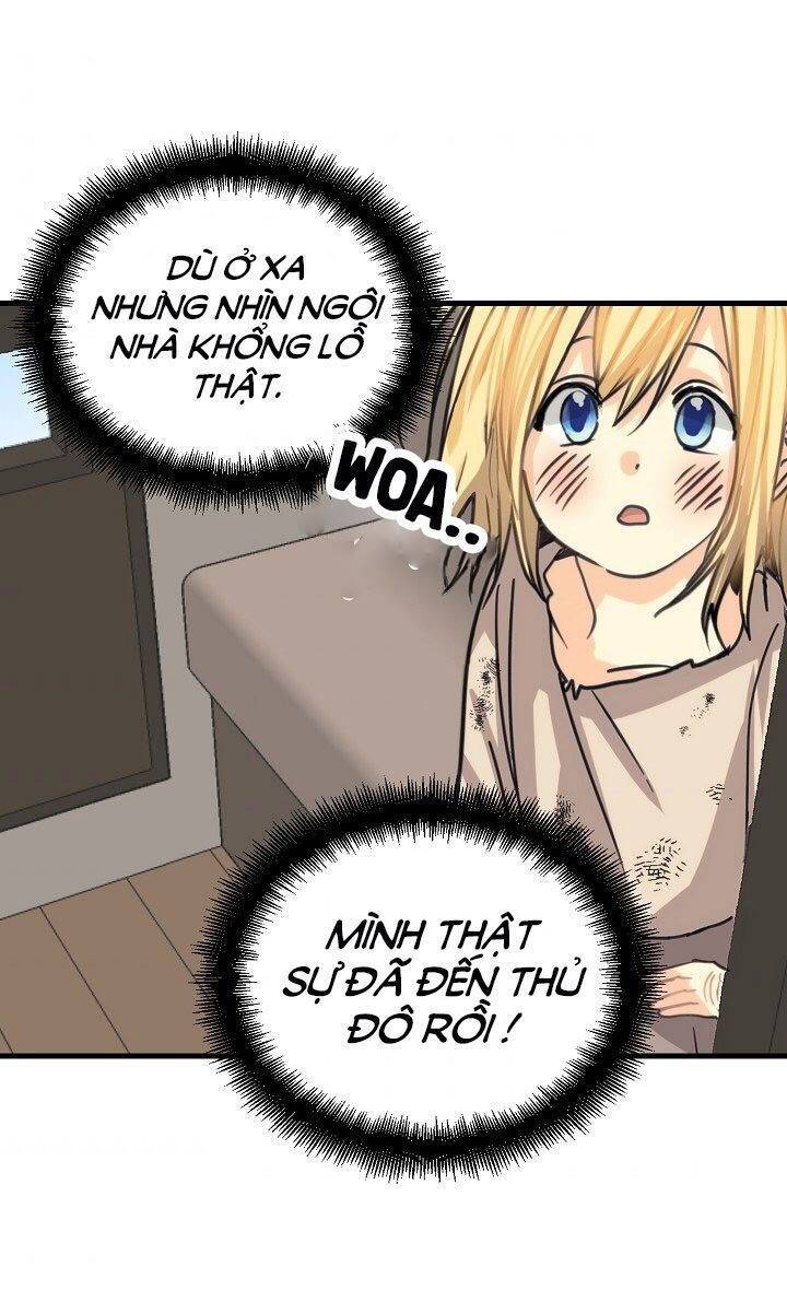 Ba Người Anh Trai Của Tôi Là Bạo Quân Chapter 8 - 43