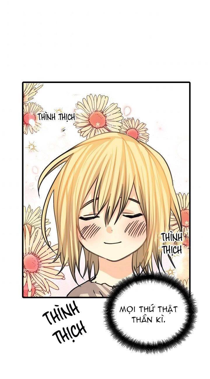 Ba Người Anh Trai Của Tôi Là Bạo Quân Chapter 8 - 44