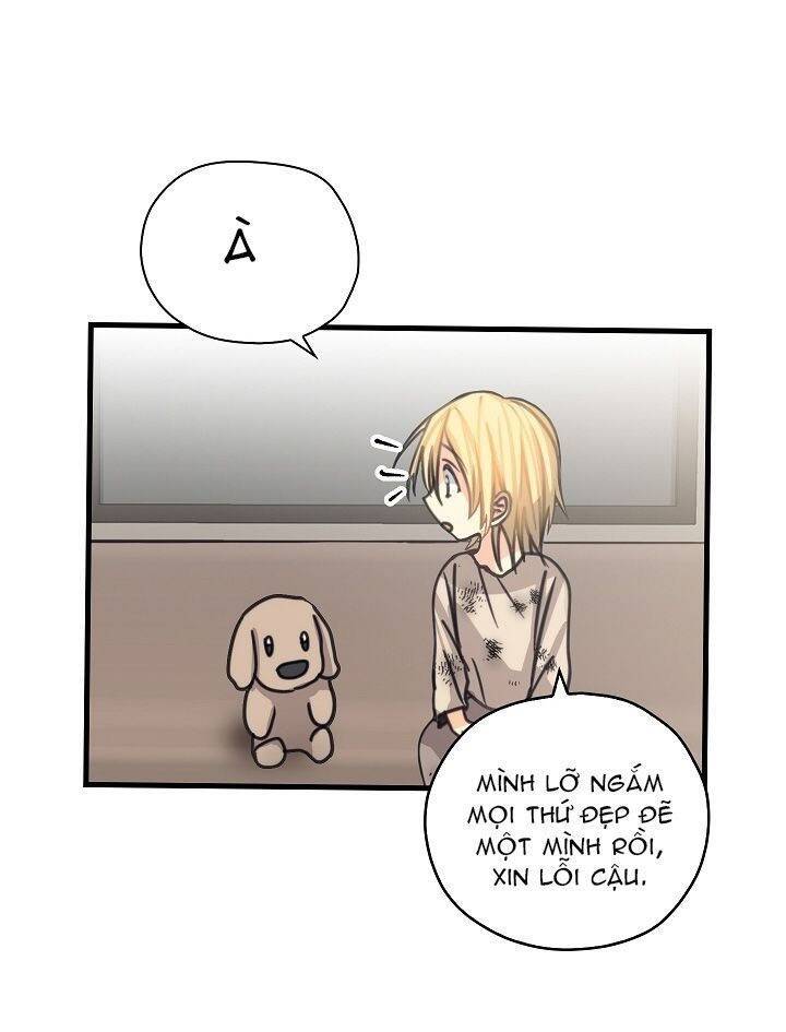 Ba Người Anh Trai Của Tôi Là Bạo Quân Chapter 8 - 45