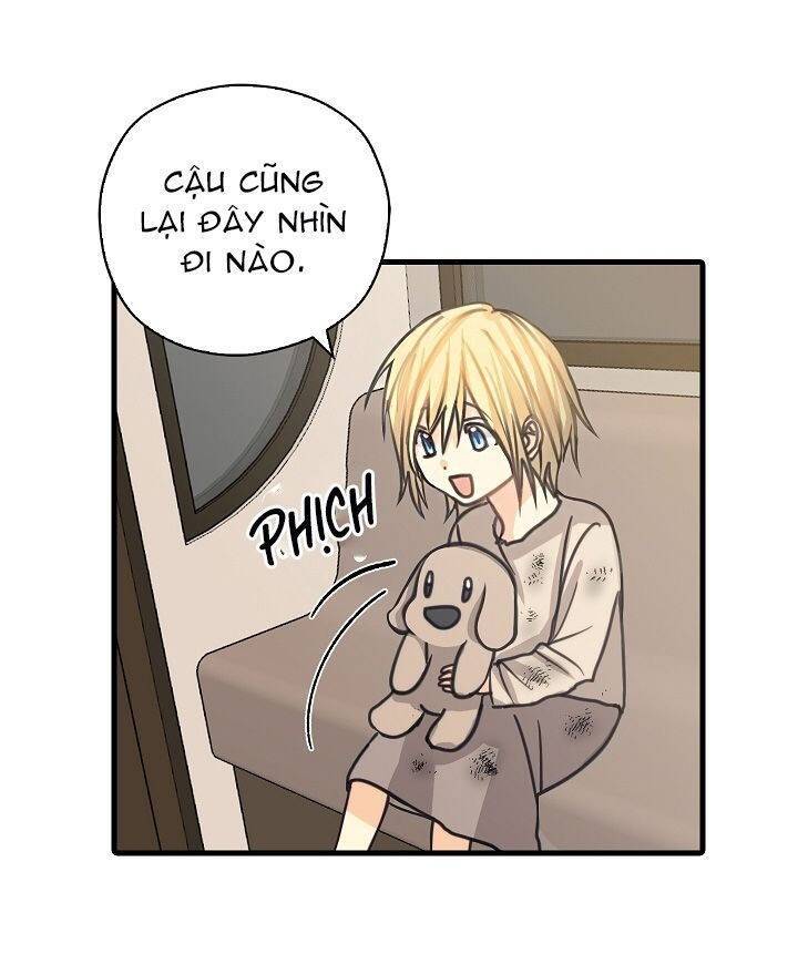 Ba Người Anh Trai Của Tôi Là Bạo Quân Chapter 8 - 46