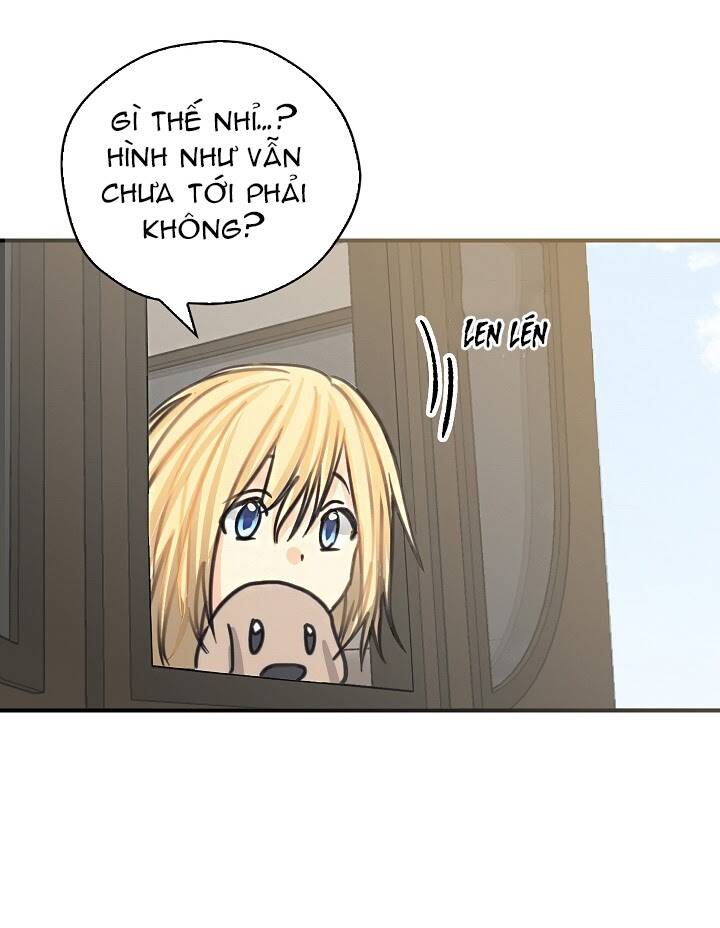 Ba Người Anh Trai Của Tôi Là Bạo Quân Chapter 8 - 49