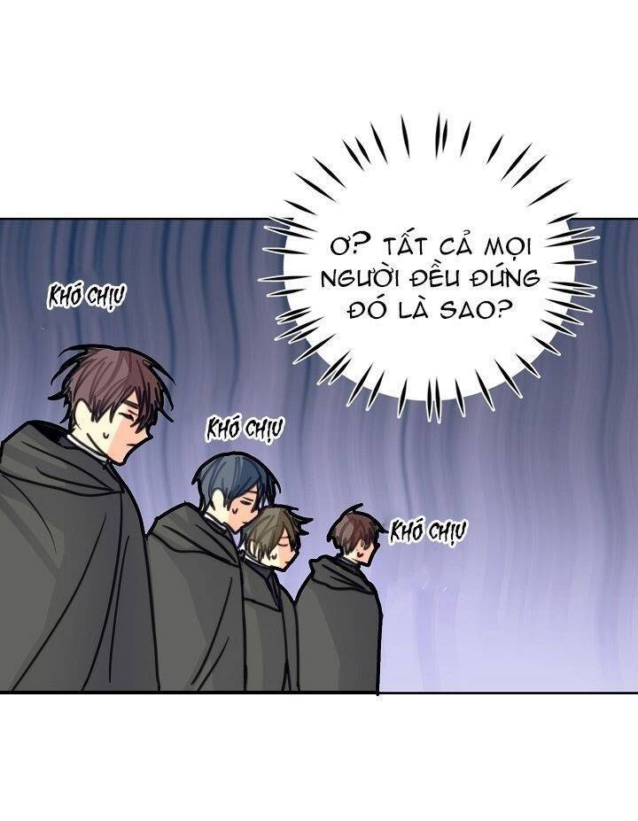 Ba Người Anh Trai Của Tôi Là Bạo Quân Chapter 8 - 50