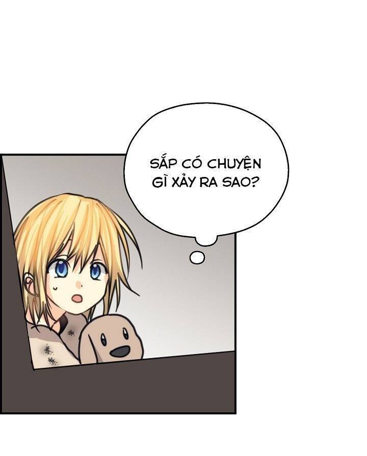 Ba Người Anh Trai Của Tôi Là Bạo Quân Chapter 8 - 51