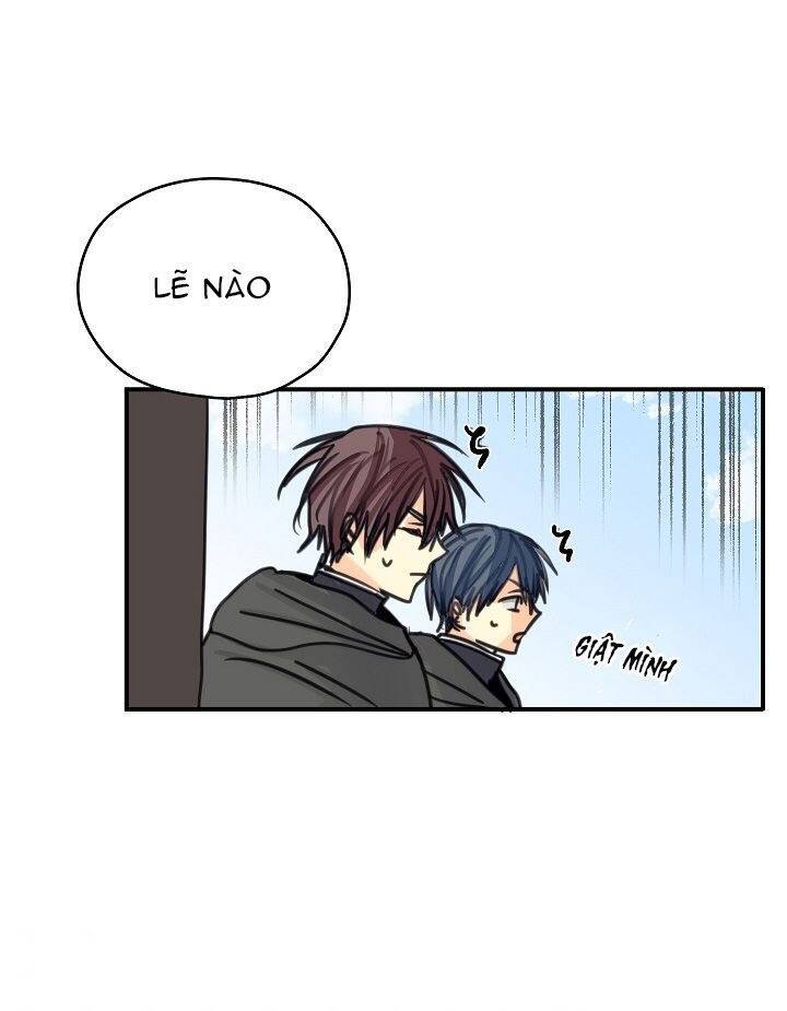 Ba Người Anh Trai Của Tôi Là Bạo Quân Chapter 8 - 52