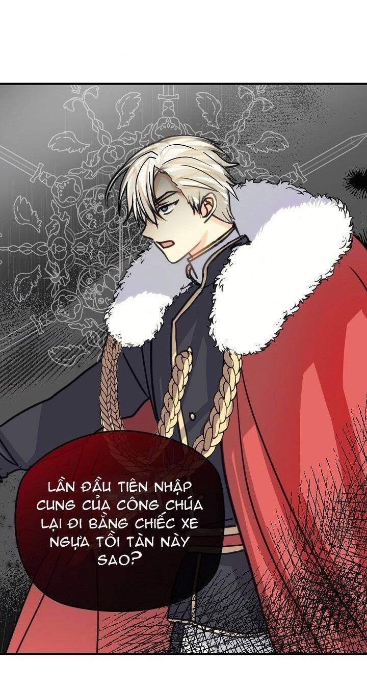 Ba Người Anh Trai Của Tôi Là Bạo Quân Chapter 8 - 53