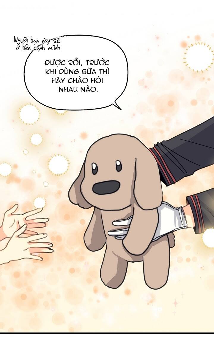 Ba Người Anh Trai Của Tôi Là Bạo Quân Chapter 8 - 7