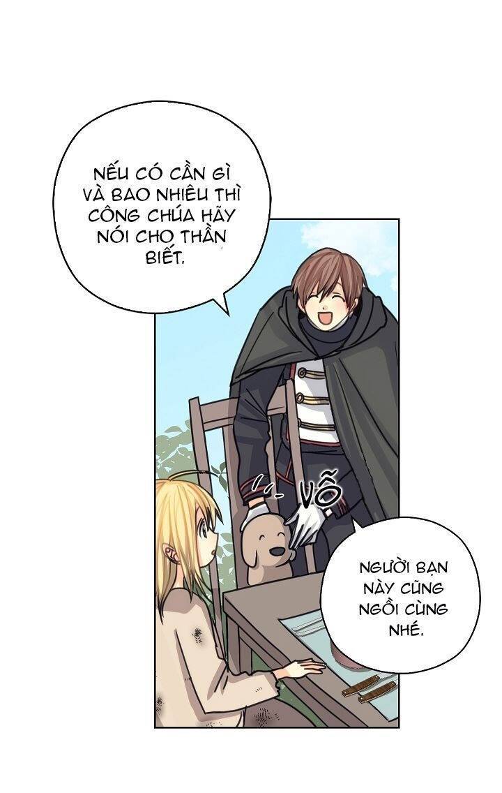 Ba Người Anh Trai Của Tôi Là Bạo Quân Chapter 8 - 8