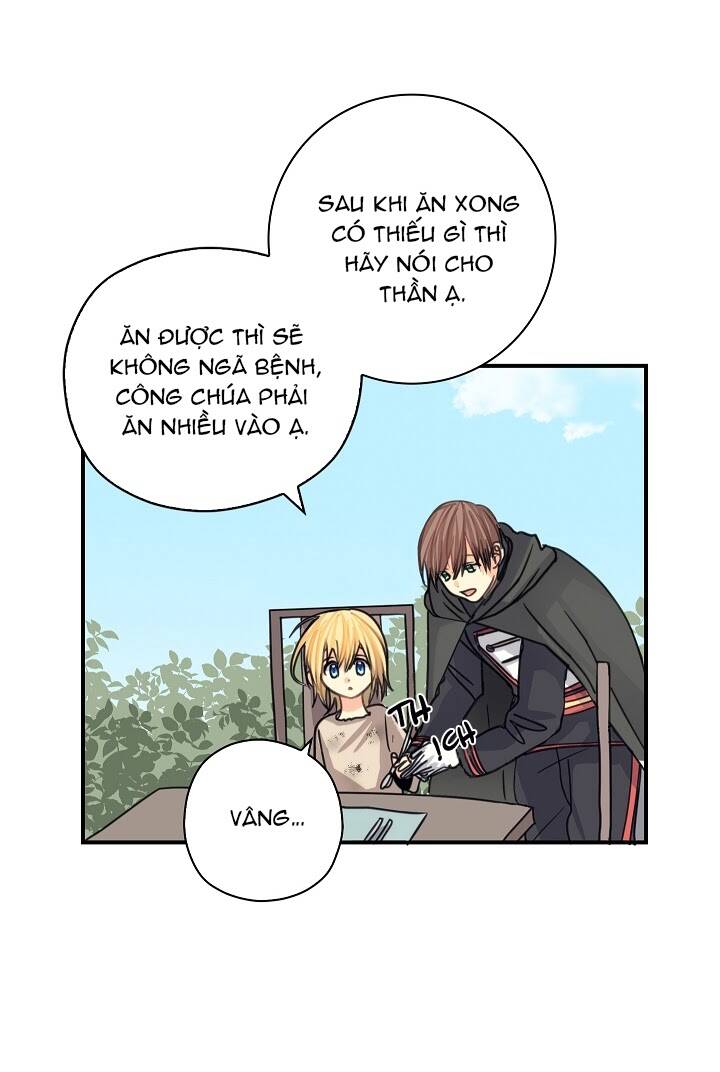 Ba Người Anh Trai Của Tôi Là Bạo Quân Chapter 8 - 9