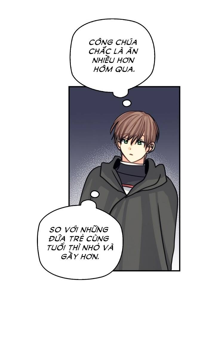 Ba Người Anh Trai Của Tôi Là Bạo Quân Chapter 8 - 10