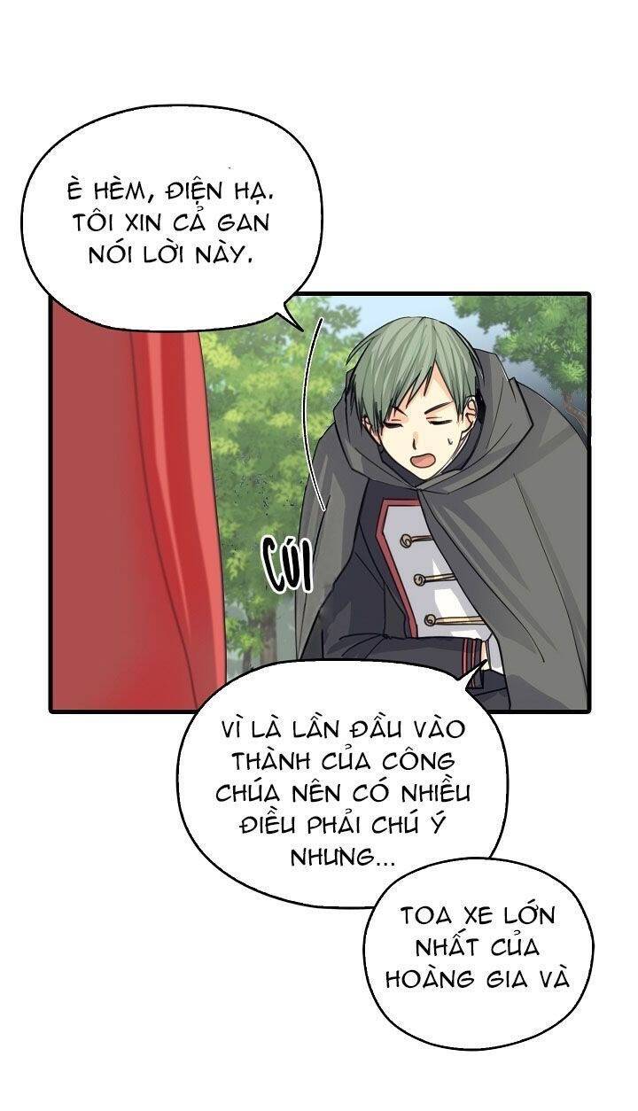 Ba Người Anh Trai Của Tôi Là Bạo Quân Chapter 9 - 2