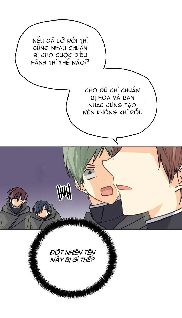 Ba Người Anh Trai Của Tôi Là Bạo Quân Chapter 9 - 11