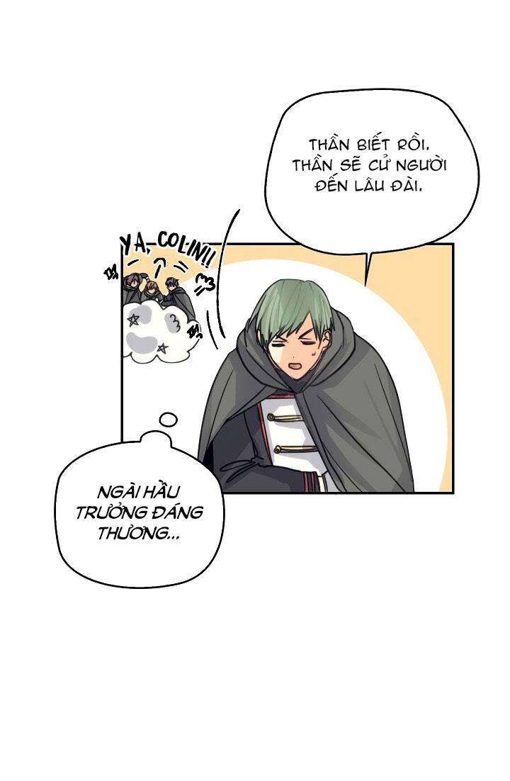 Ba Người Anh Trai Của Tôi Là Bạo Quân Chapter 9 - 13