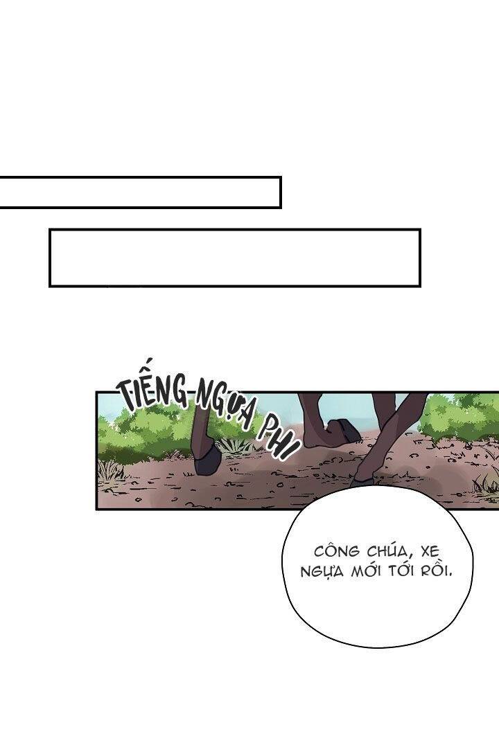 Ba Người Anh Trai Của Tôi Là Bạo Quân Chapter 9 - 14