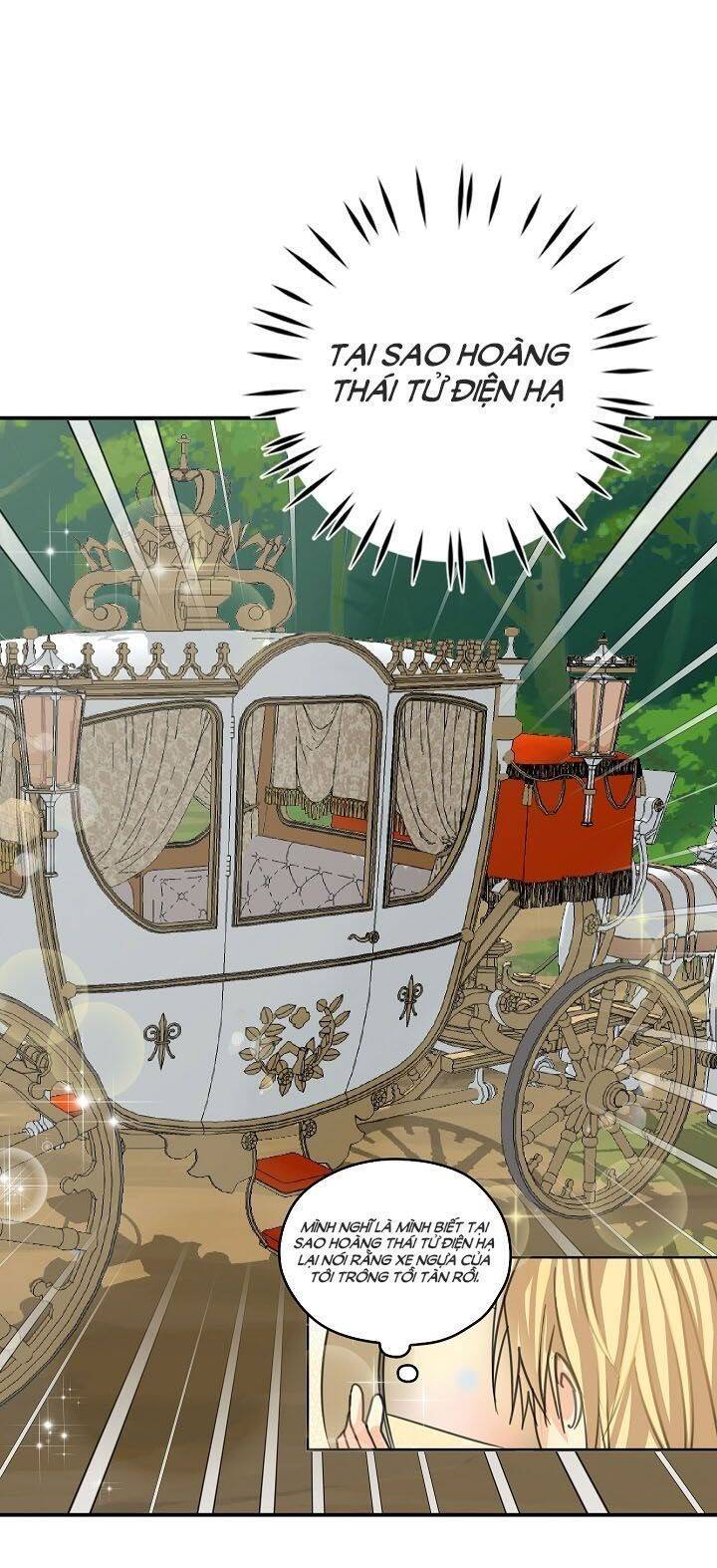 Ba Người Anh Trai Của Tôi Là Bạo Quân Chapter 9 - 16