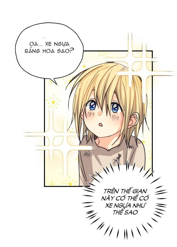 Ba Người Anh Trai Của Tôi Là Bạo Quân Chapter 9 - 19